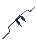Safety Squat Bar TDS6010
