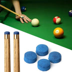 Felt Tip Blue Stick-On