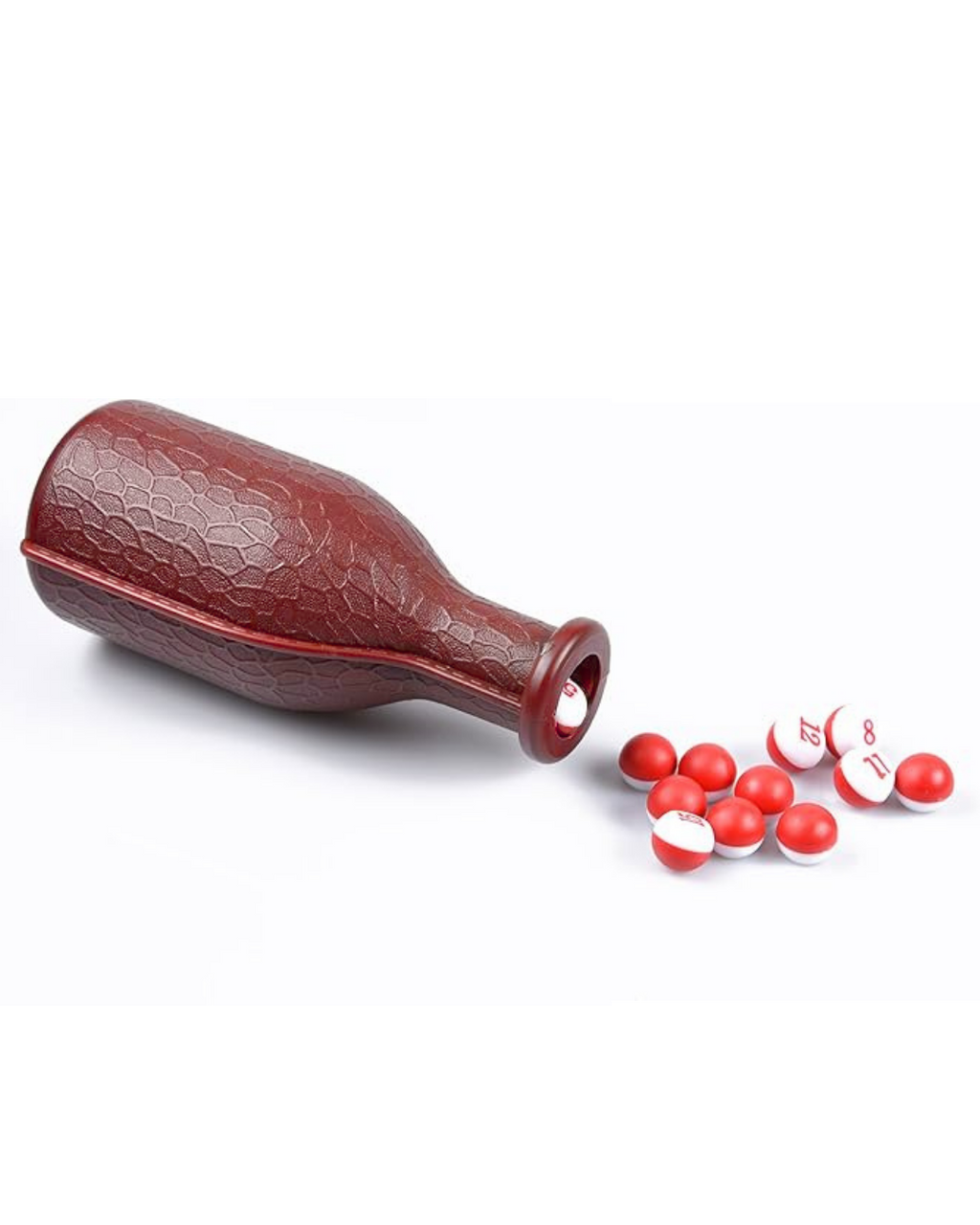 Tally Ball Set