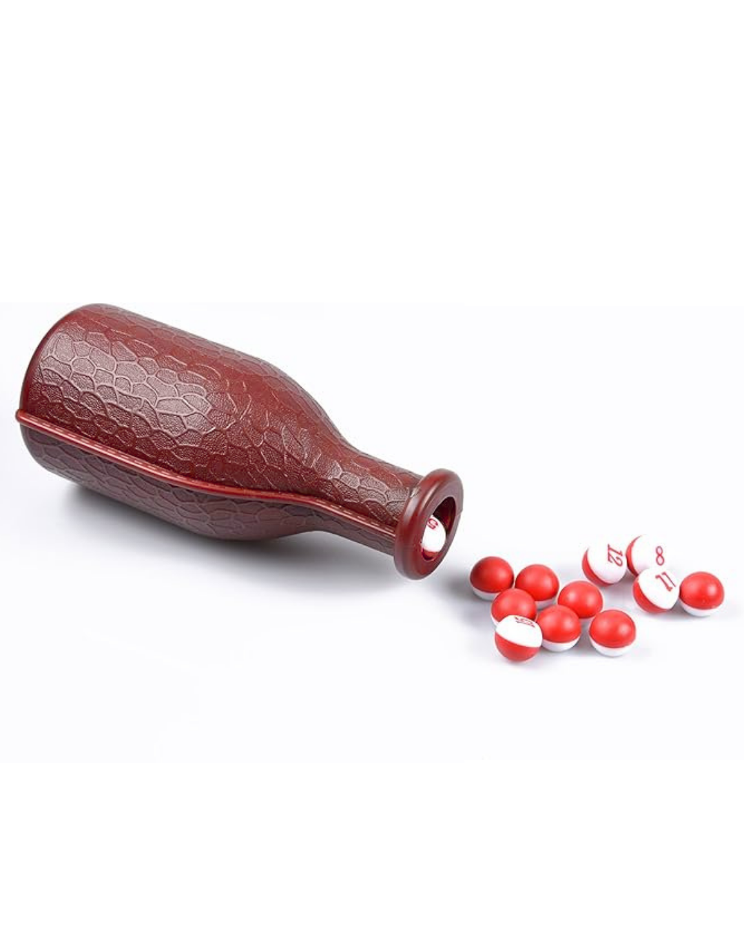 Tally Ball Set