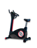 Smooth Fitness Programmable Upright Bike V380