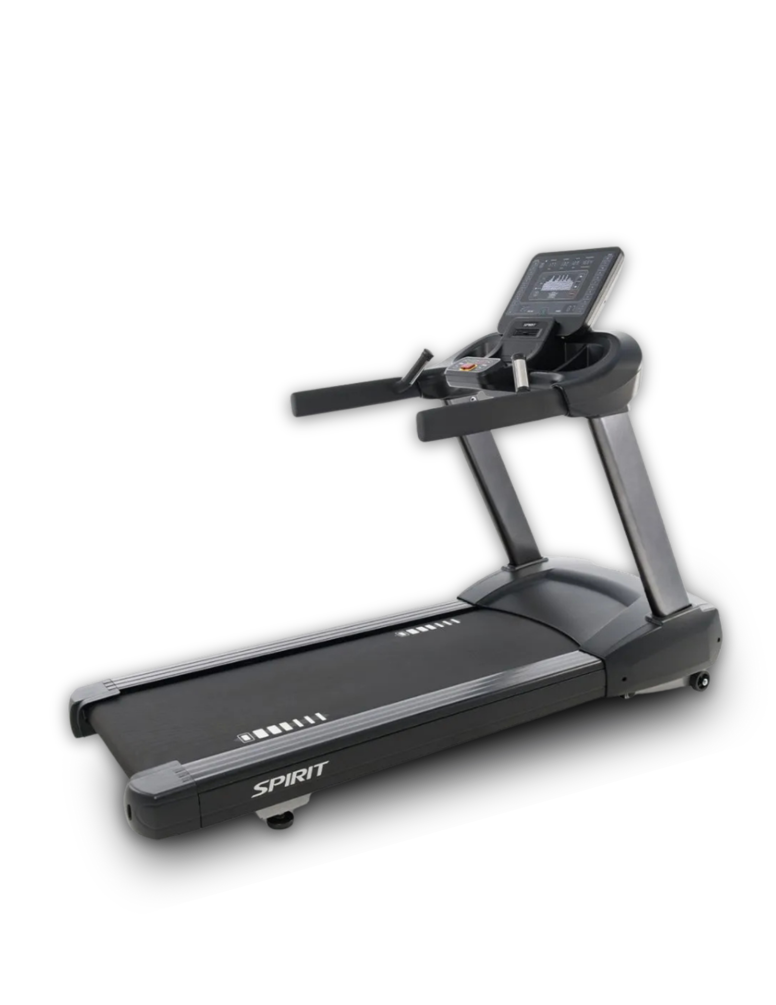 Spirit CT800 Commercial Treadmill