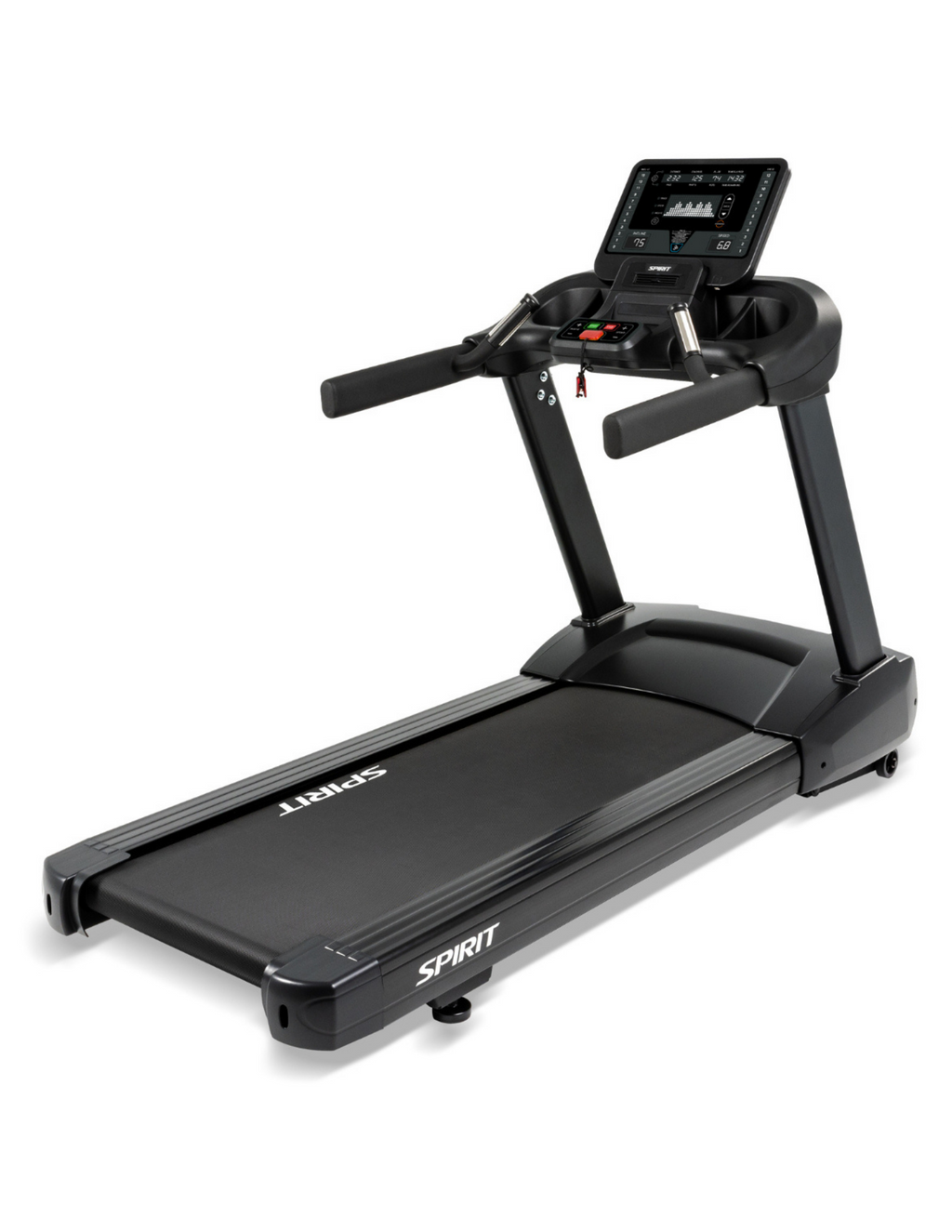 Spirit CT800 Commercial Treadmill