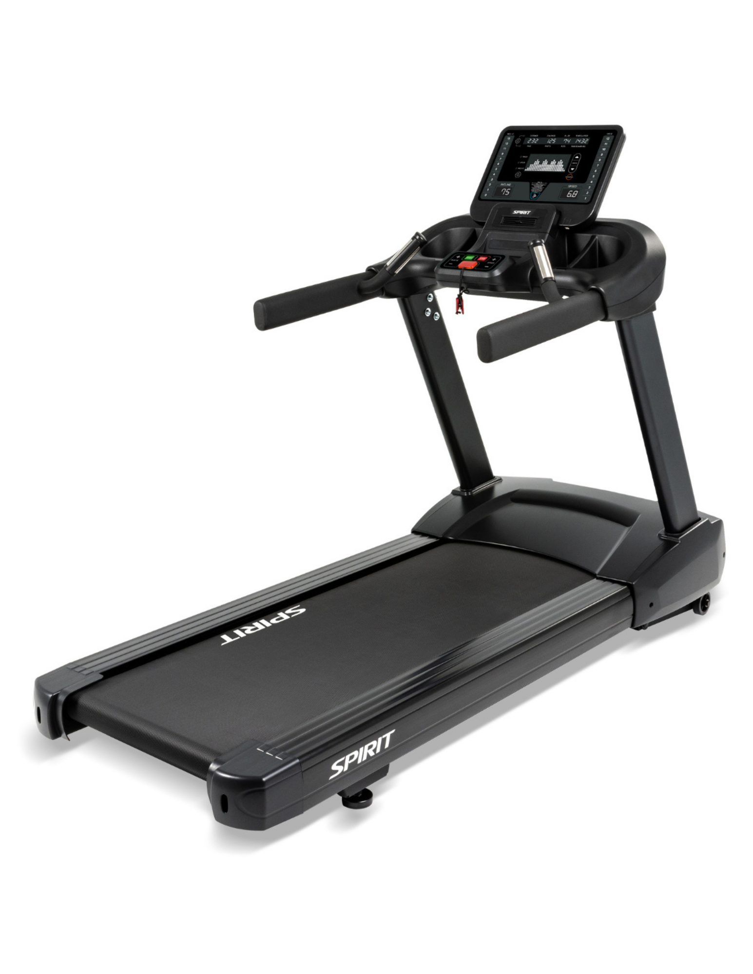 Spirit CT800 Commercial Treadmill