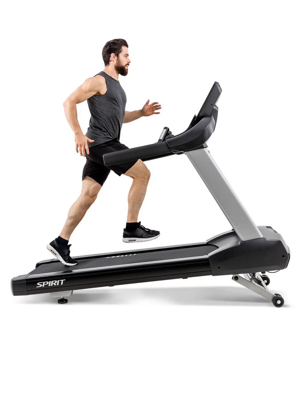 Spirit CT800 Commercial Treadmill