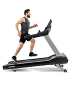 Spirit CT800 Commercial Treadmill