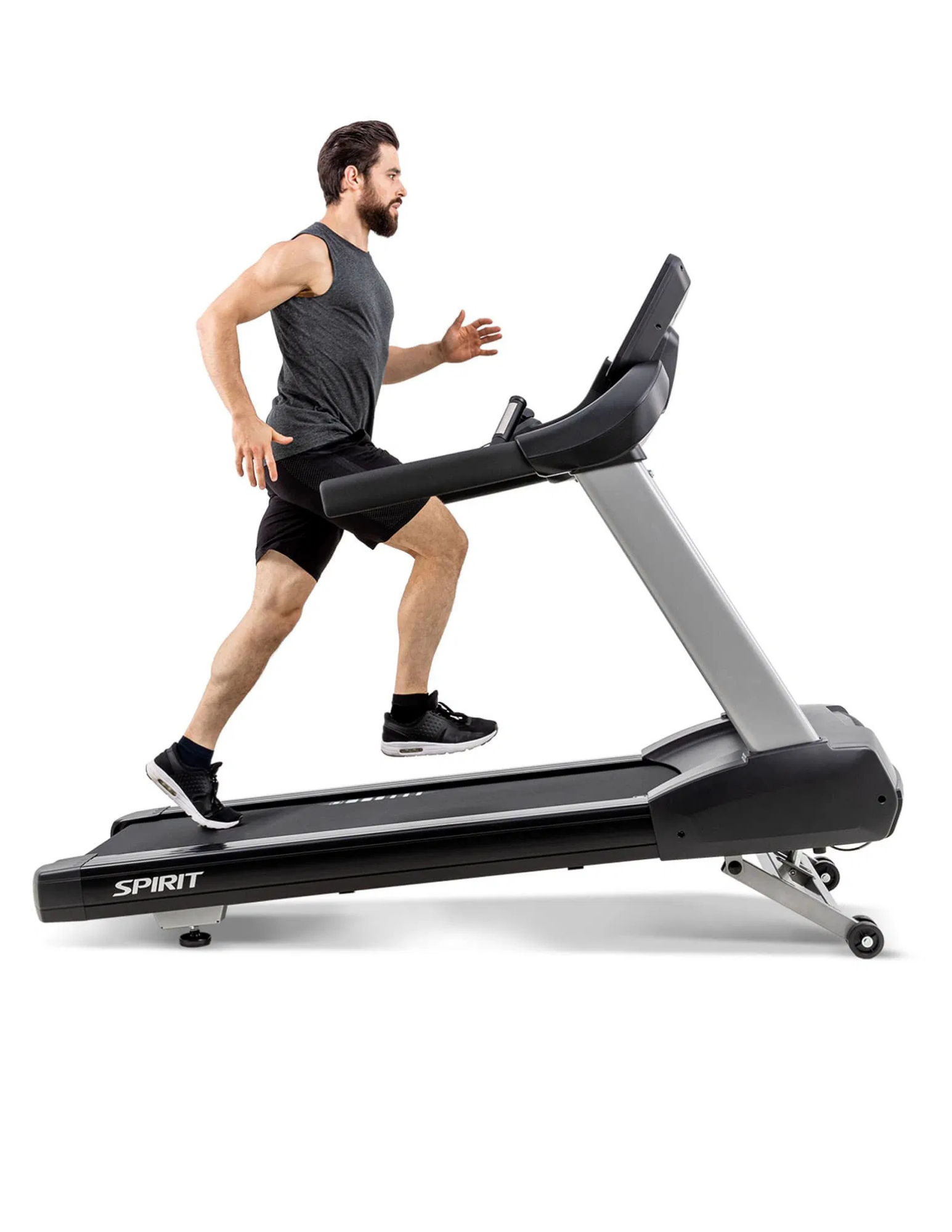 Spirit CT800 Commercial Treadmill