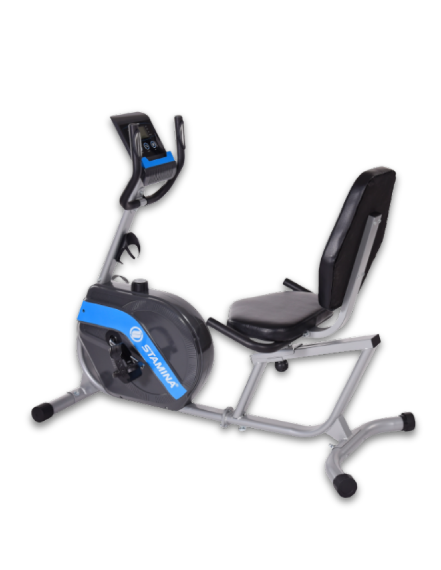 Stamina 15-1348 Recumbent Bike