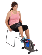 Stamina  (15-0141) Mini Exercise Bike