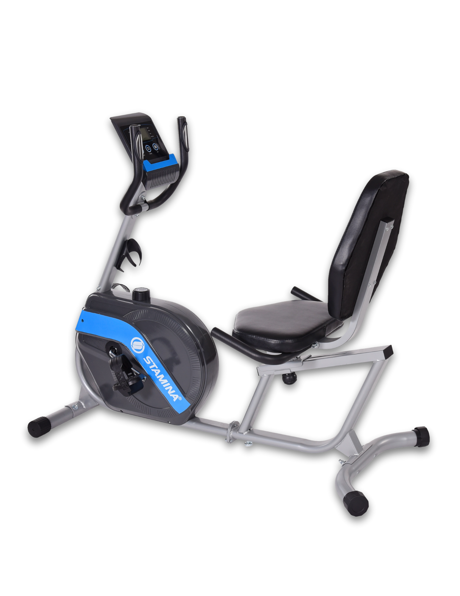 Stamina 15-1348 Recumbent Bike