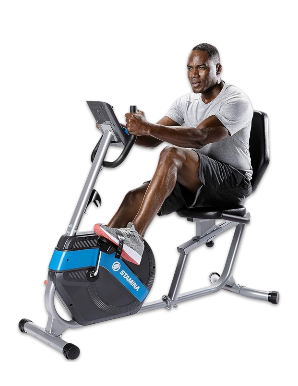 Stamina 15-1348 Recumbent Bike