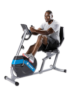 Stamina 15-1348 Recumbent Bike