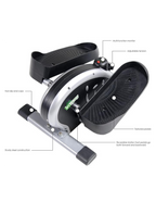 Stamina 55-161OR Mini Elliptical