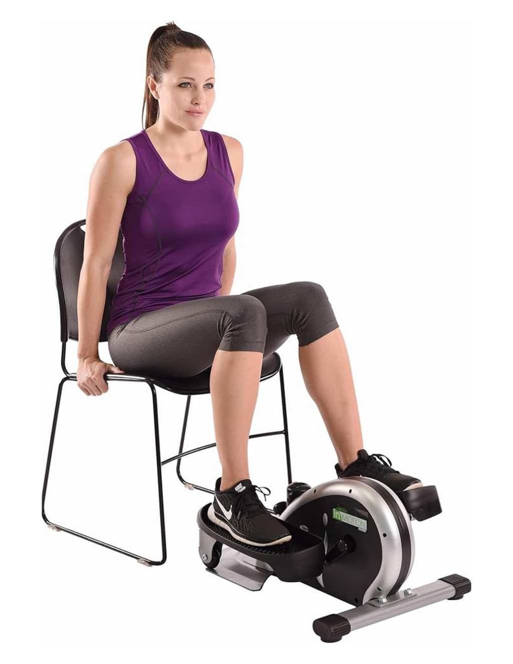 Stamina 55-161OR Mini Elliptical