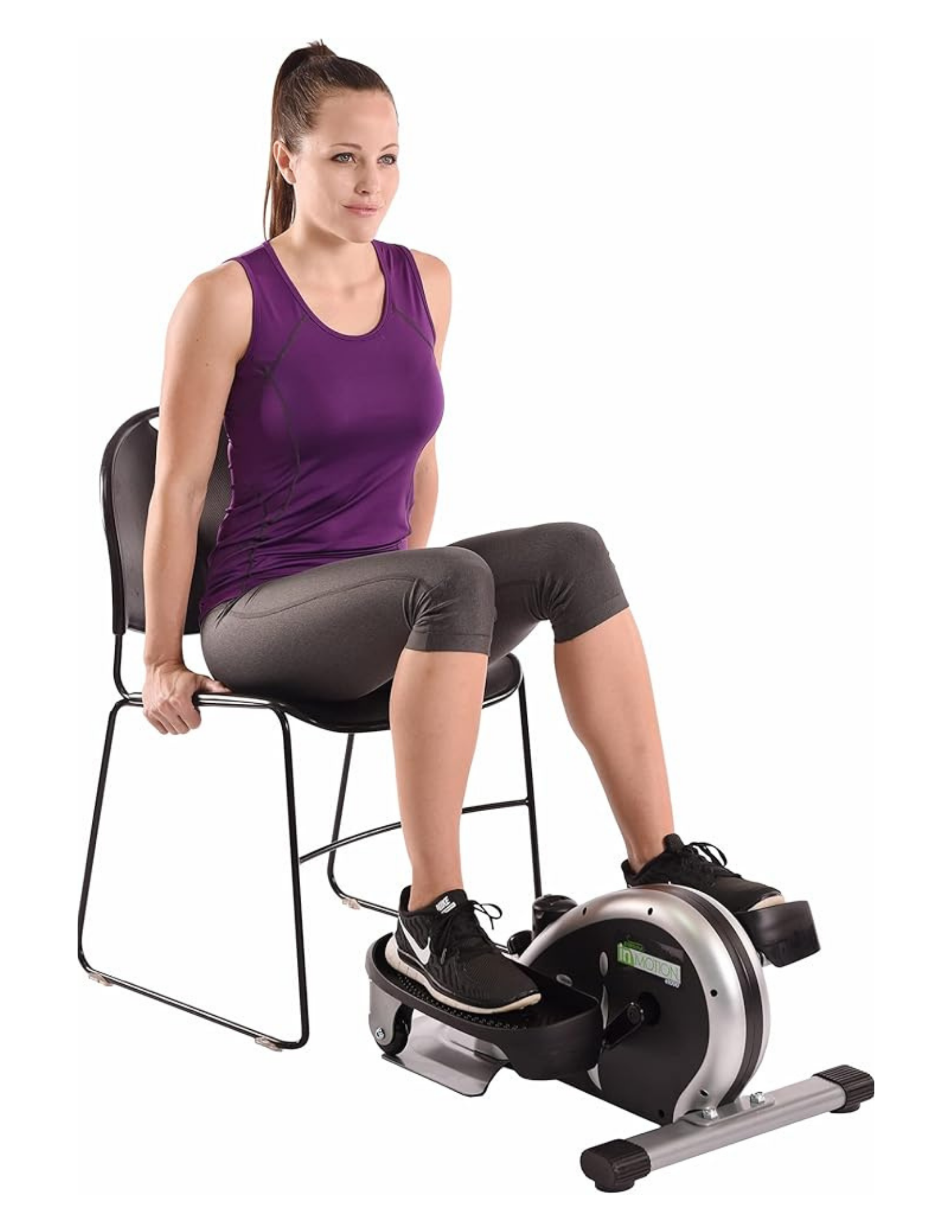 Stamina 55-161OR Mini Elliptical