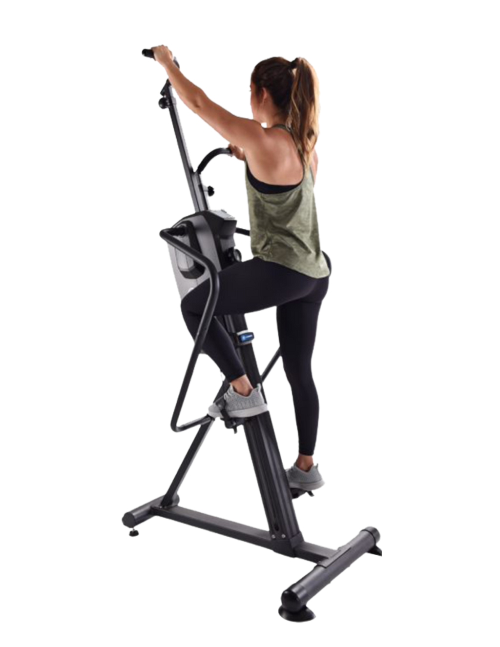 Stamina Cardio Climber