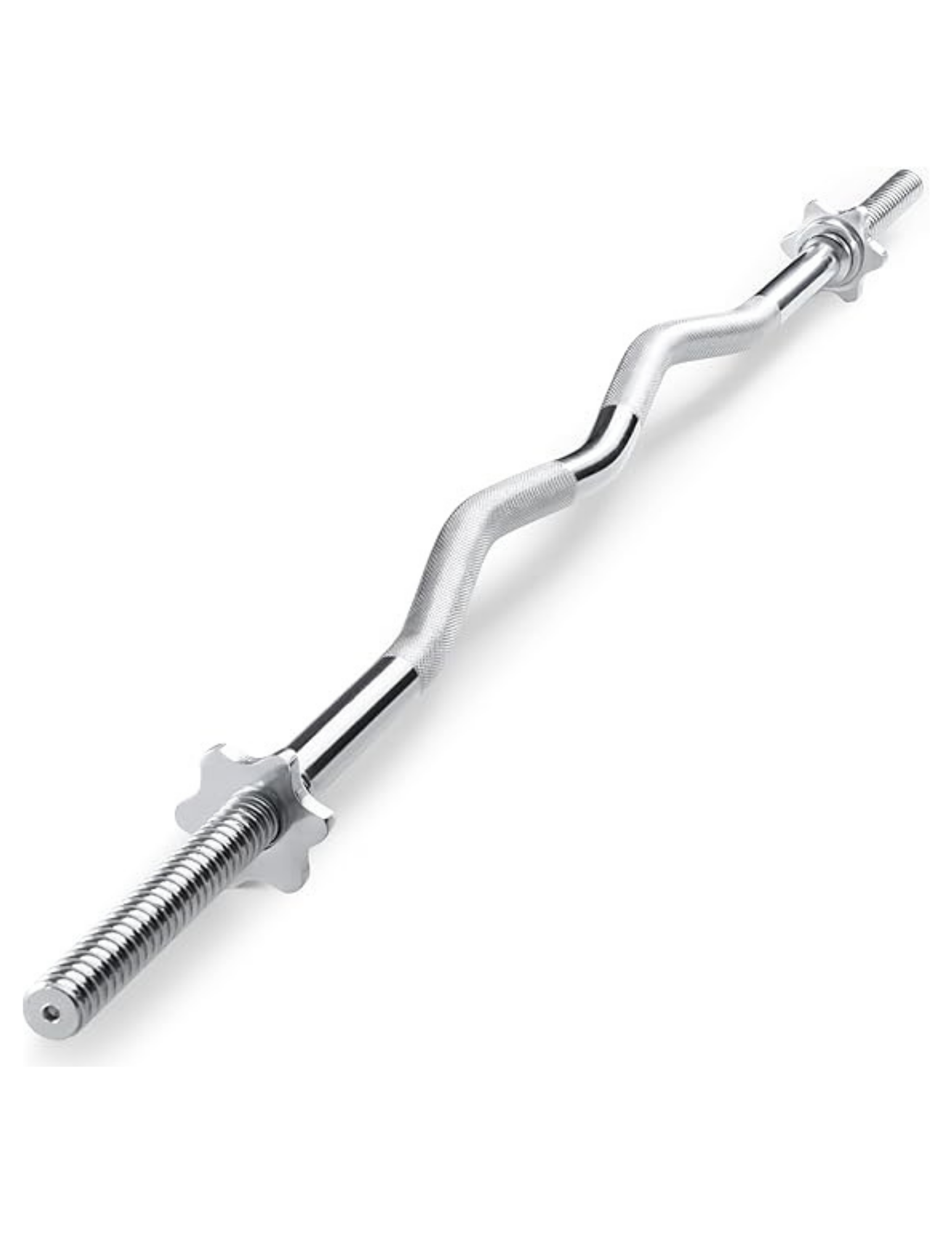 Standard & Olympic Barbells