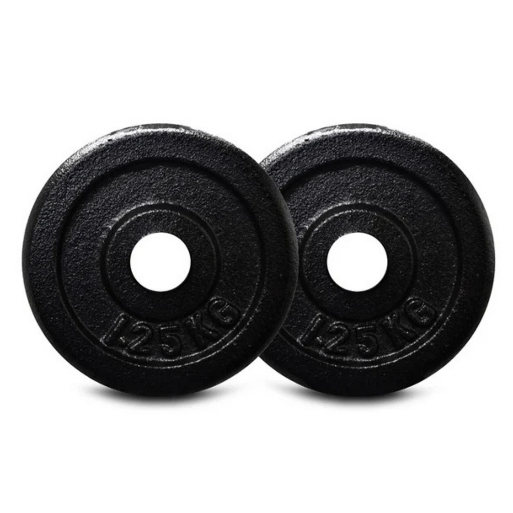 Standard Weight Plates