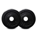 Standard Weight Plates