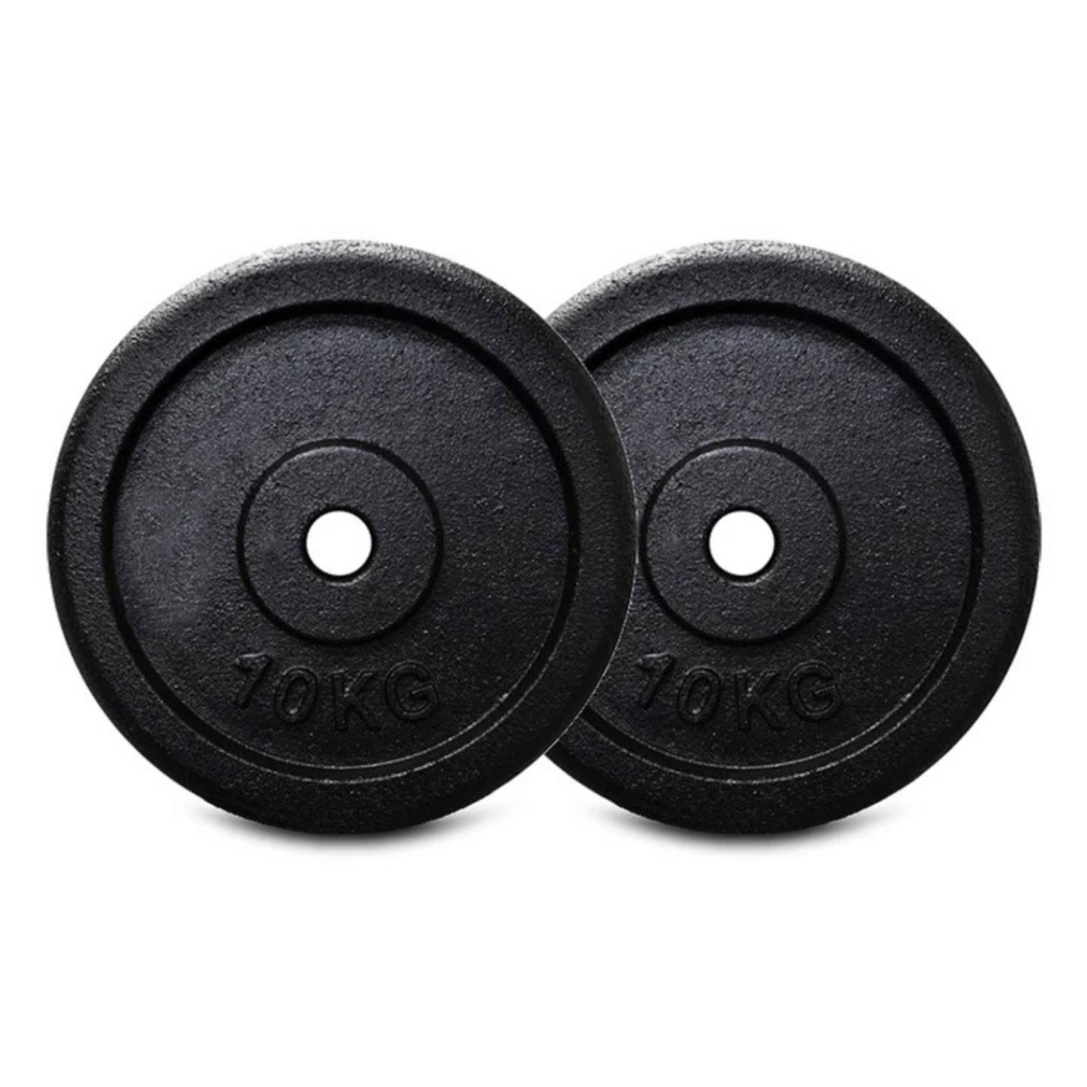 Standard Weight Plates