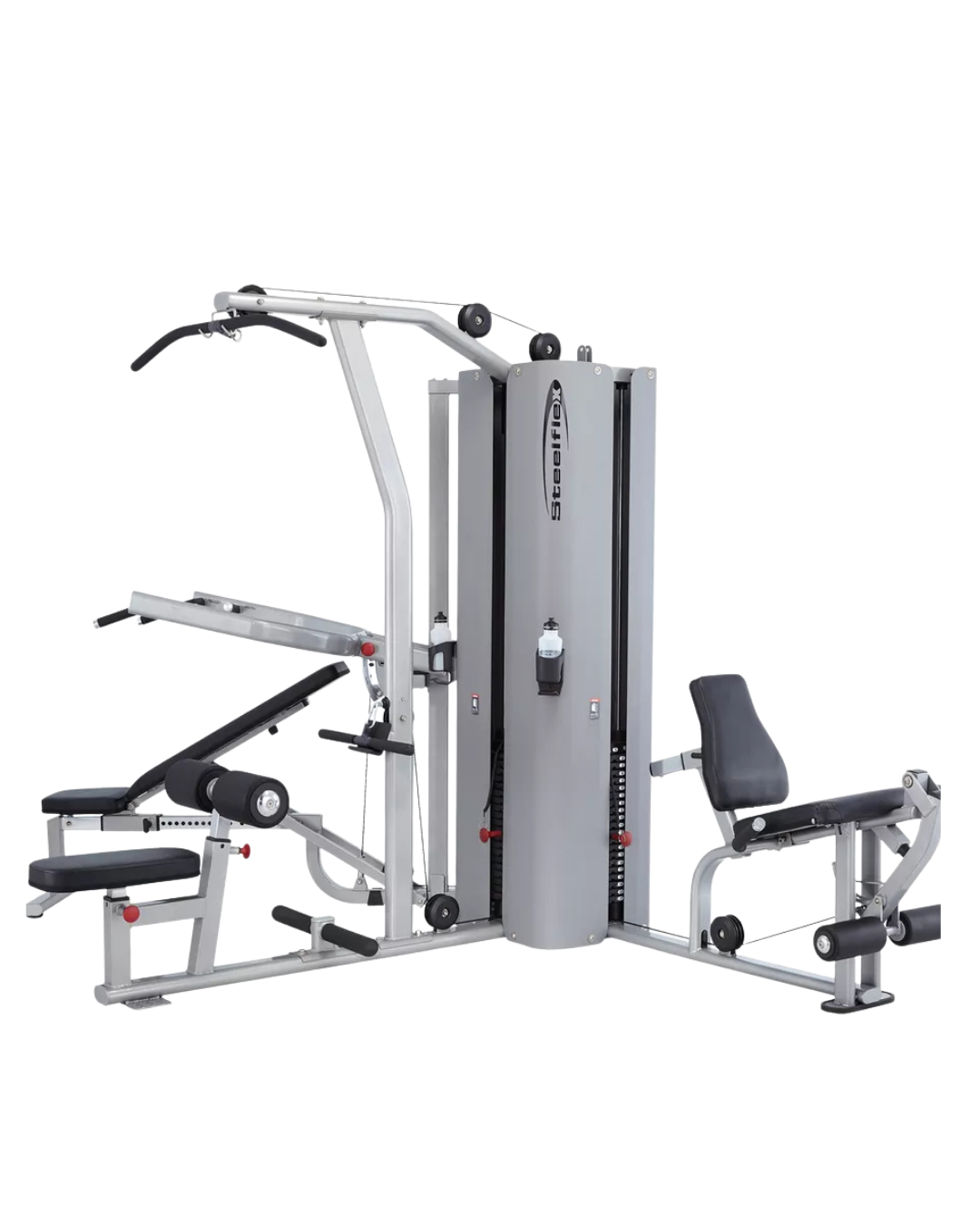 SteelFlex MG3000