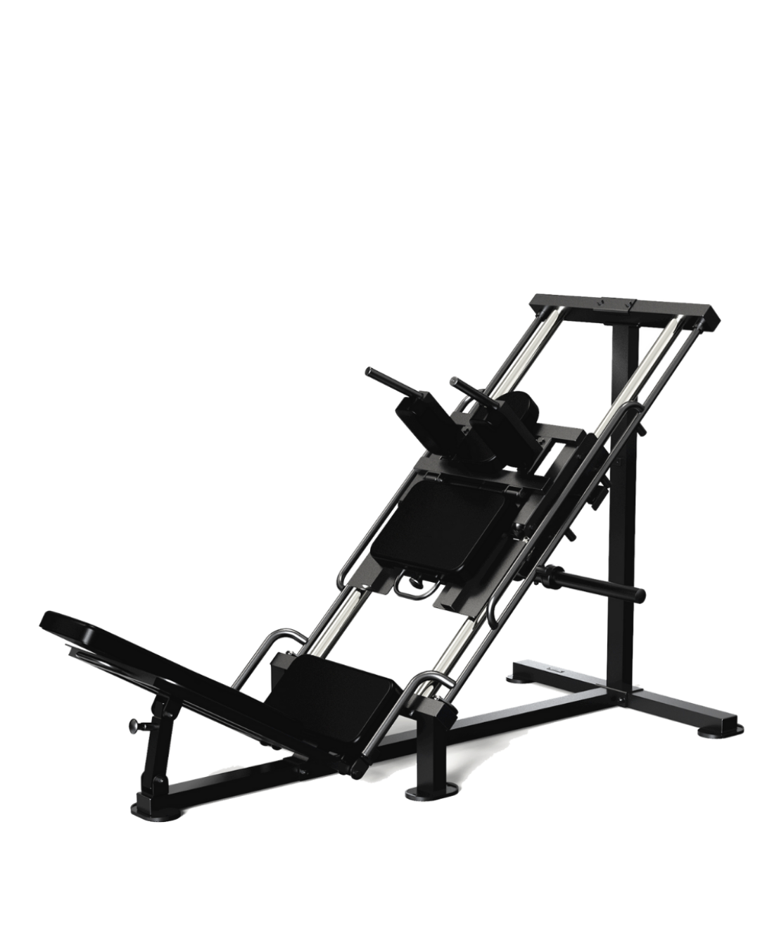 SunForce HPA203 Leg Press / Hack Squat
