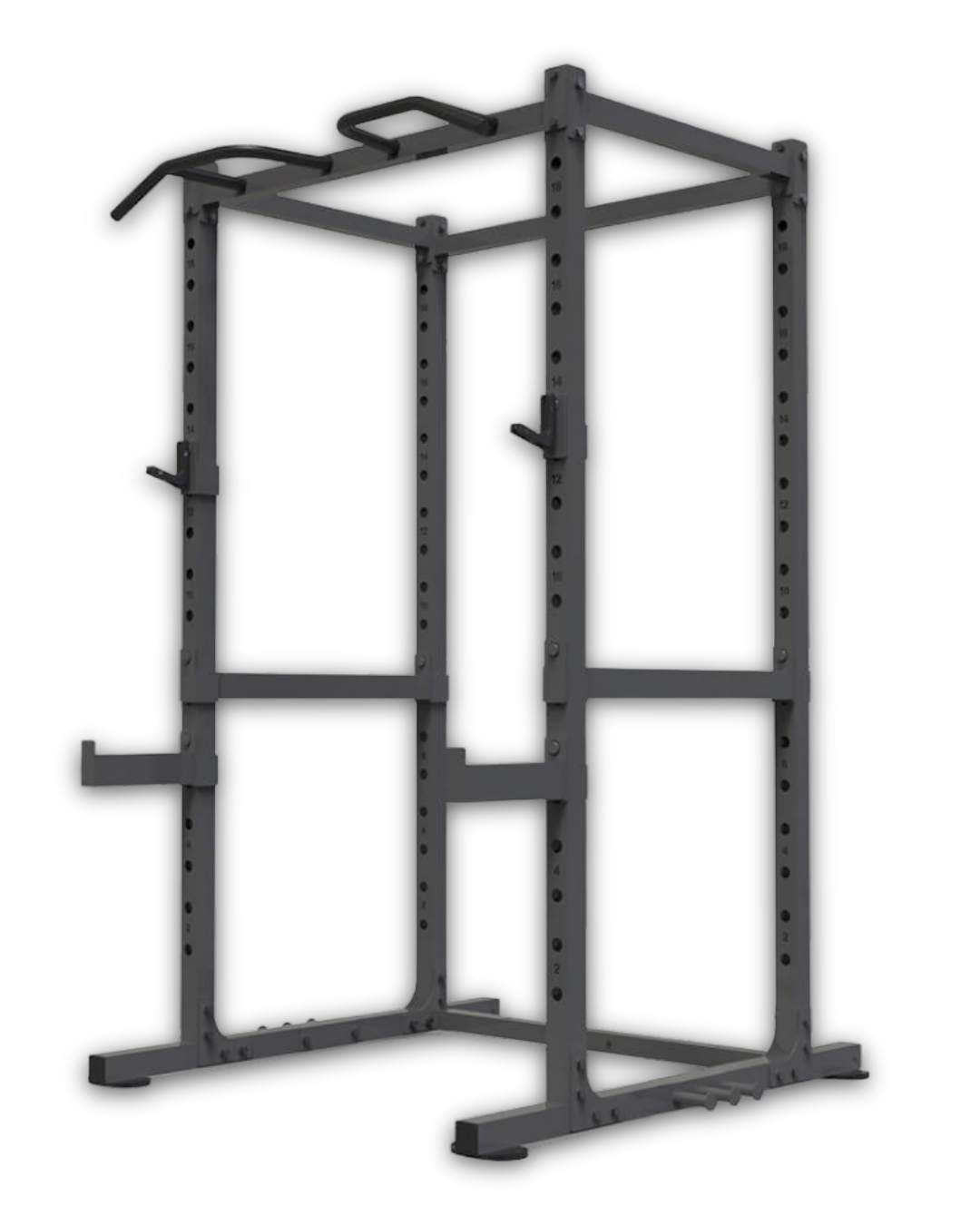 SunForce HPA217 Power Rack