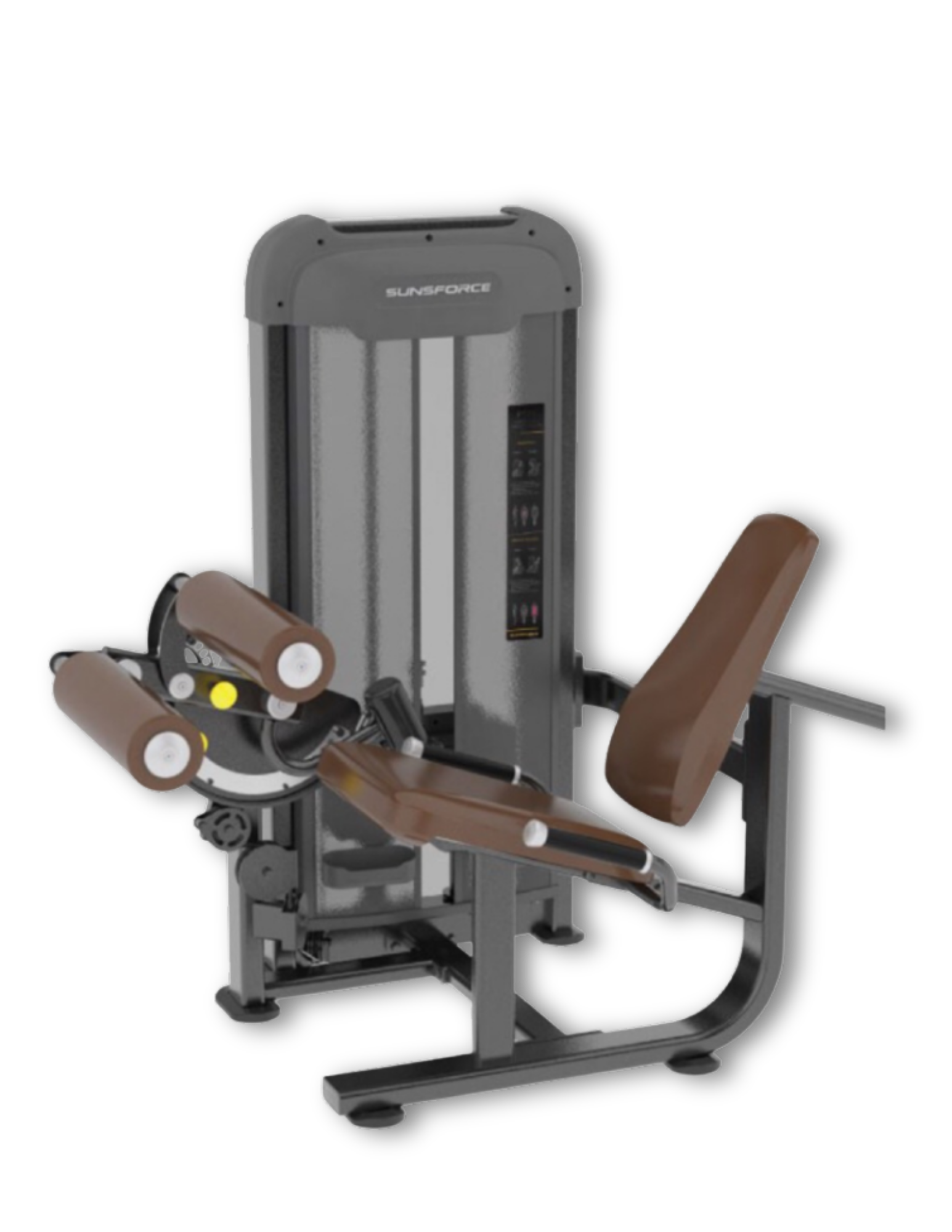 Sunsforce Leg Extension/Curl PS04