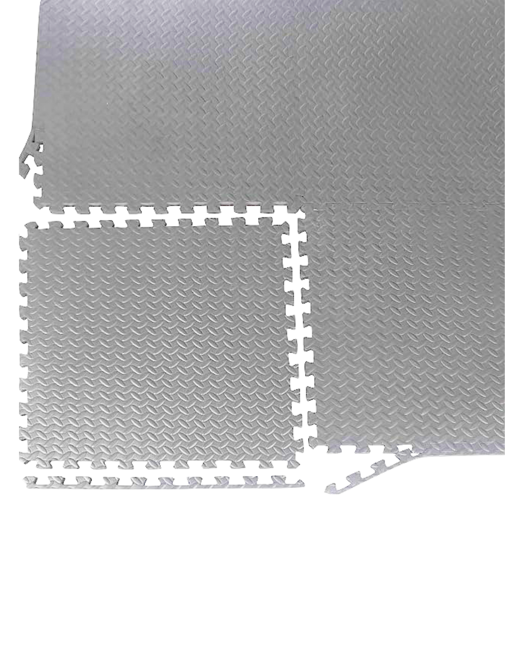 TEM1004 EVA Foam Puzzle Mat