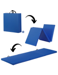 TEM1005 Tri-Fold Exercise Mat