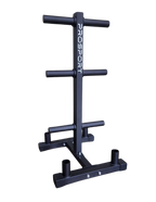 ProSport TR050 Olympic Weight Plate Rack