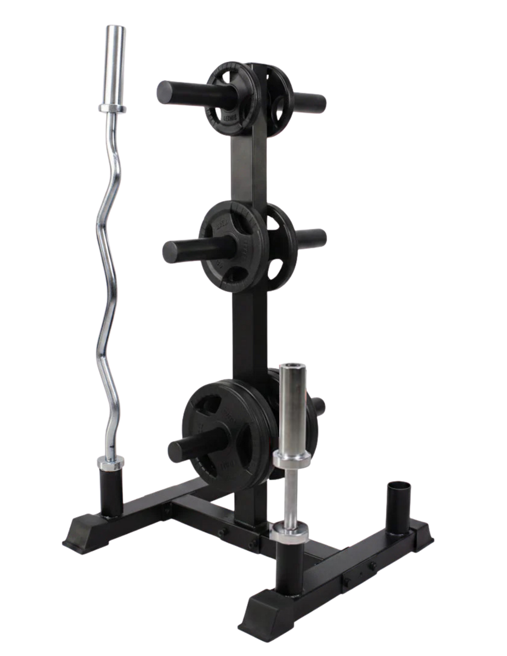 ProSport TR050 Olympic Weight Plate Rack