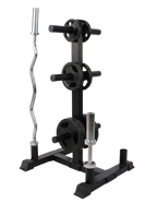 ProSport TR050 Olympic Weight Plate Rack
