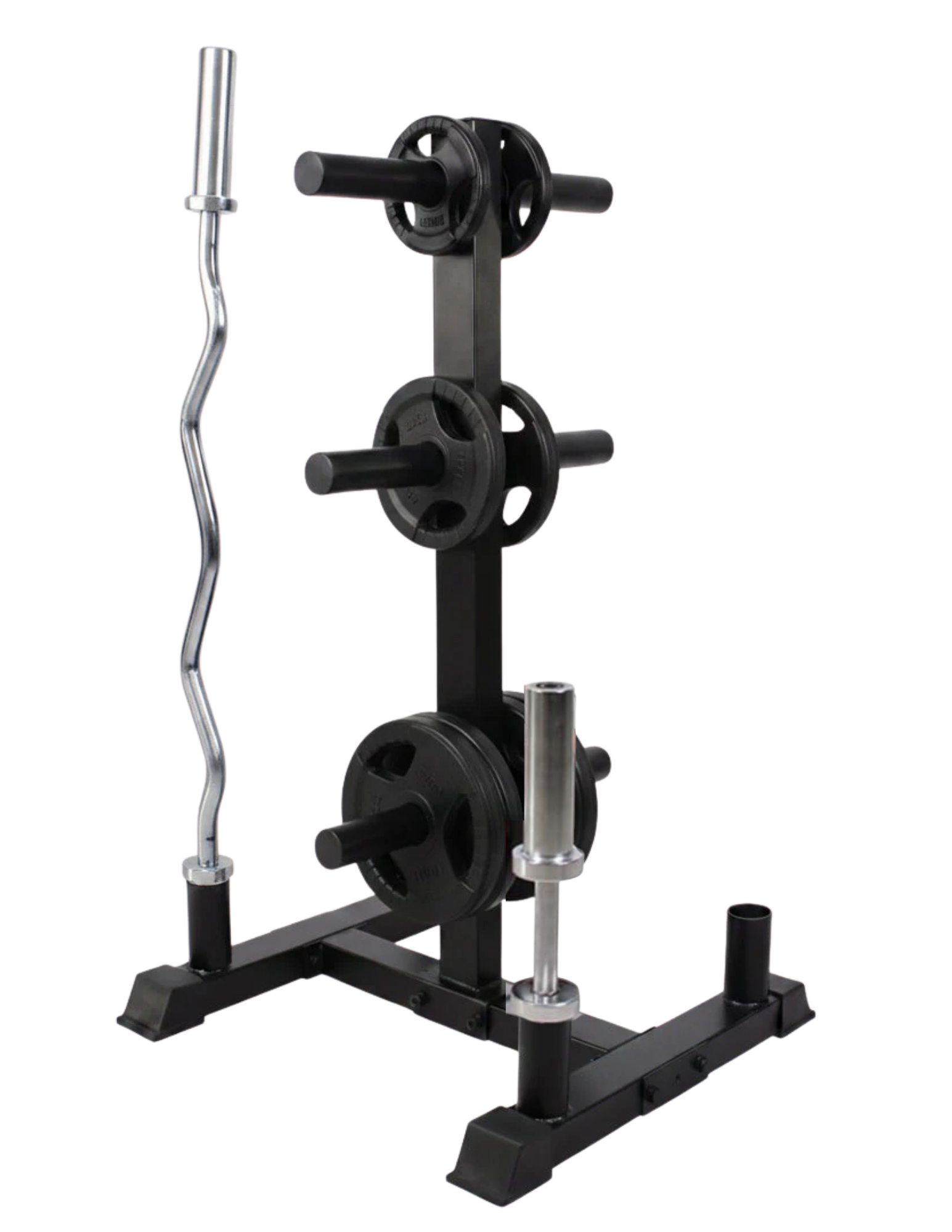 ProSport TR050 Olympic Weight Plate Rack