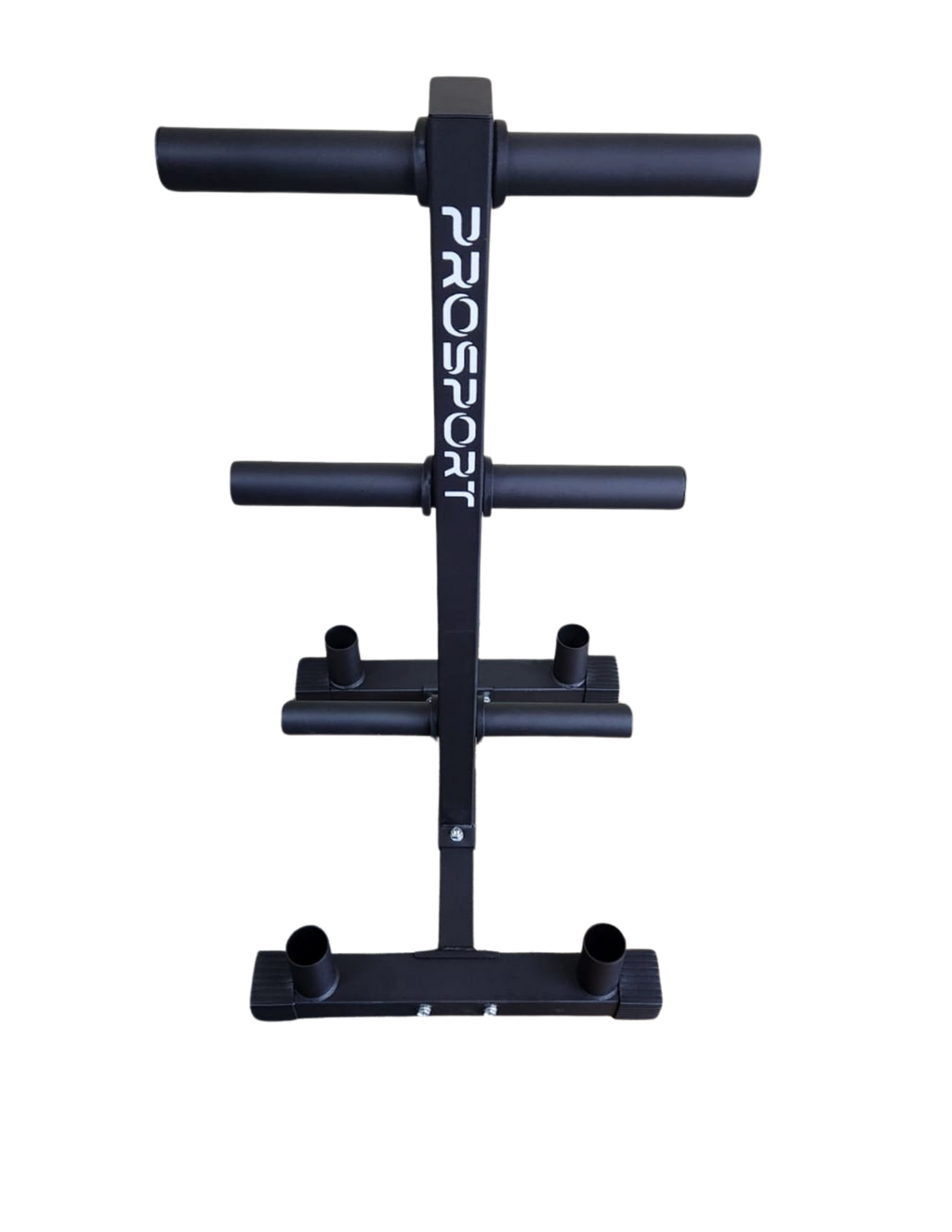 ProSport TR050 Olympic Weight Plate Rack