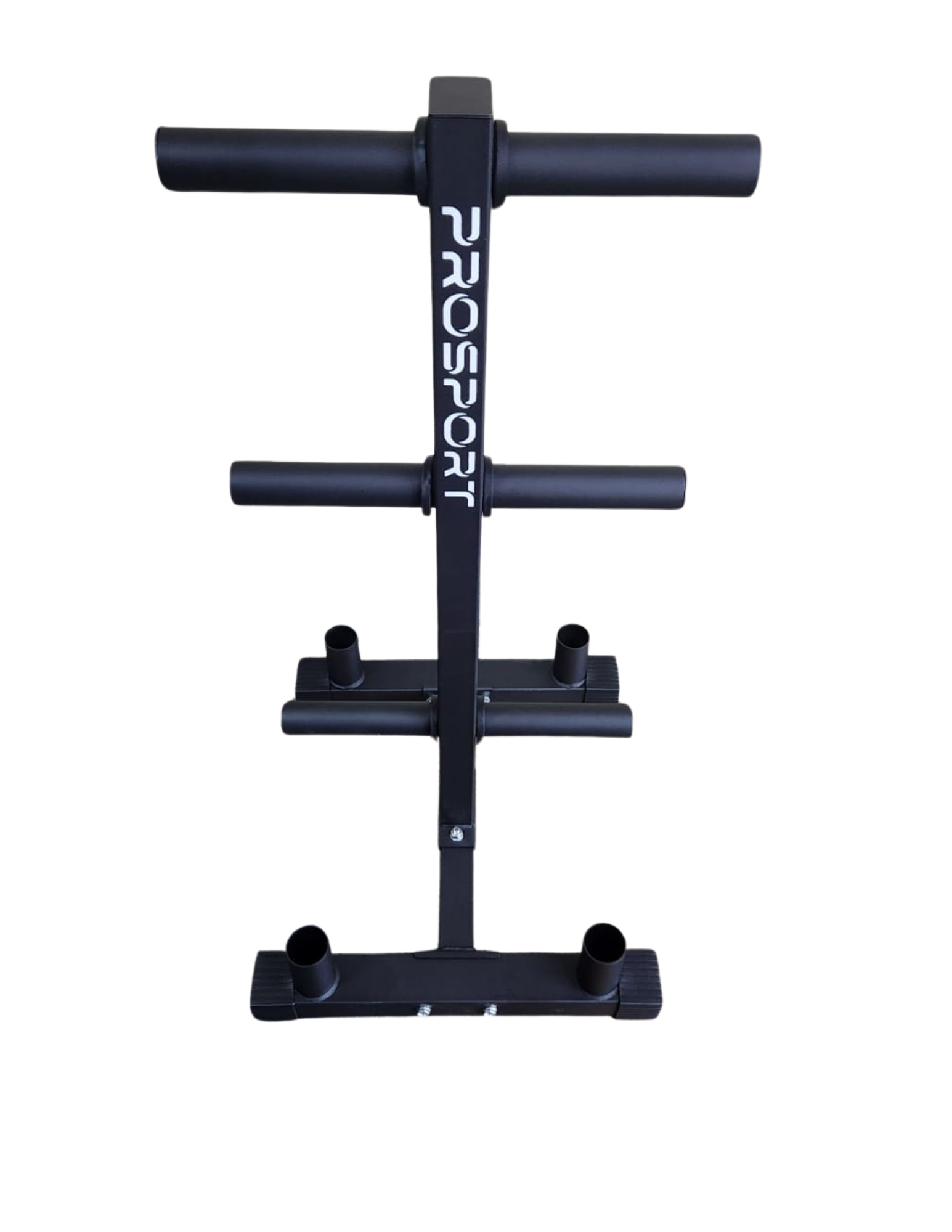 ProSport TR050 Olympic Weight Plate Rack