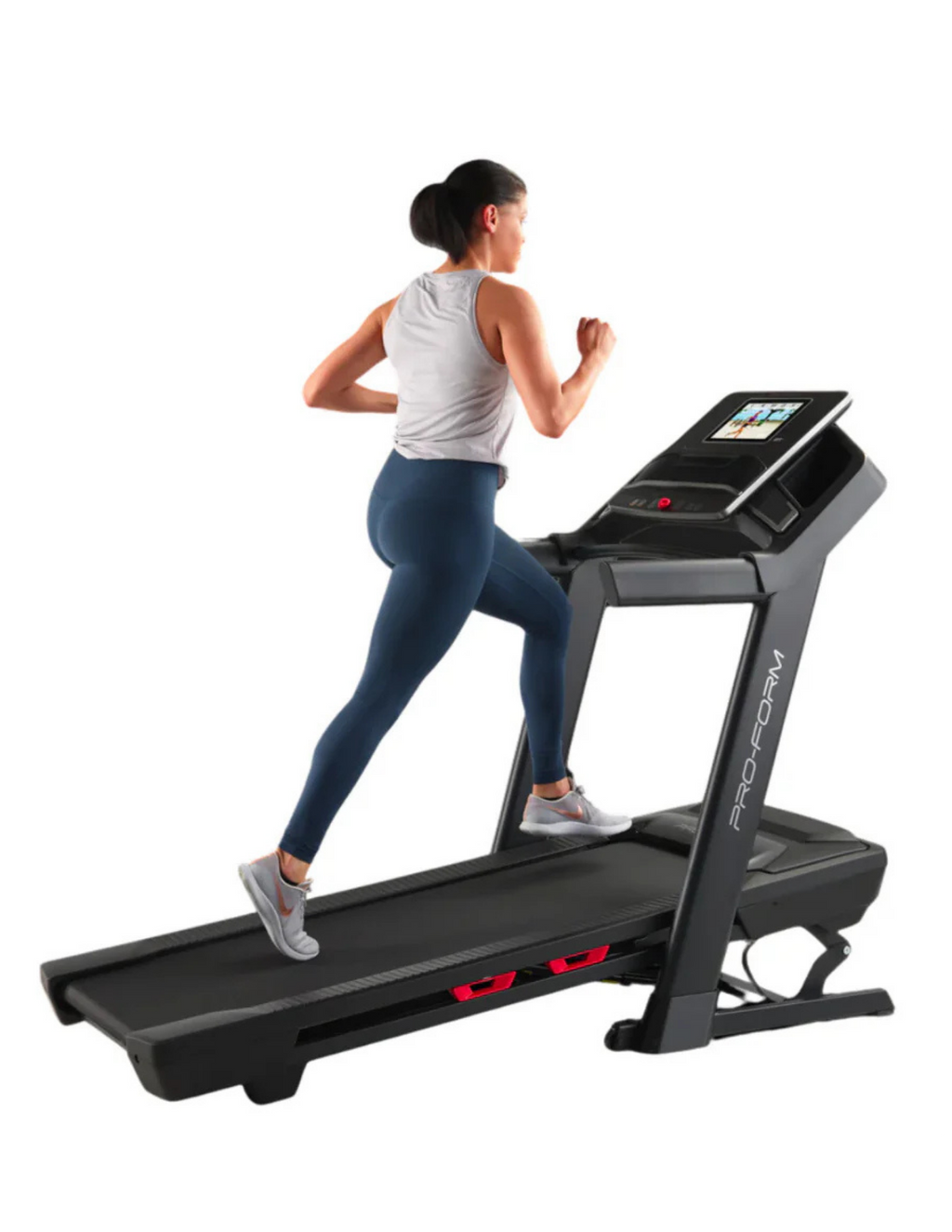 Proform Pro trainer 1000