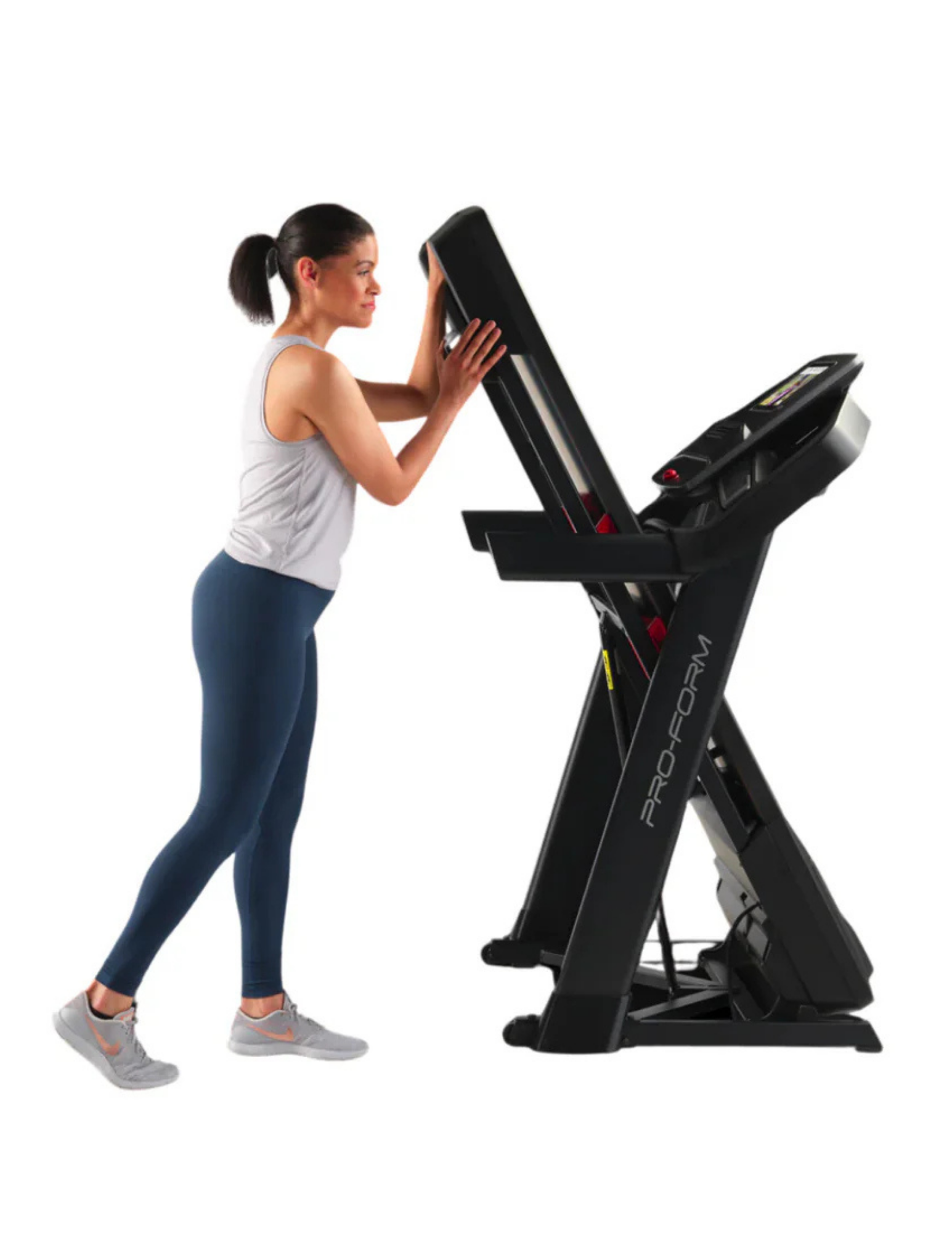 Proform Pro trainer 1000