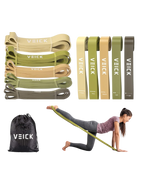 Veik Resistance Bands