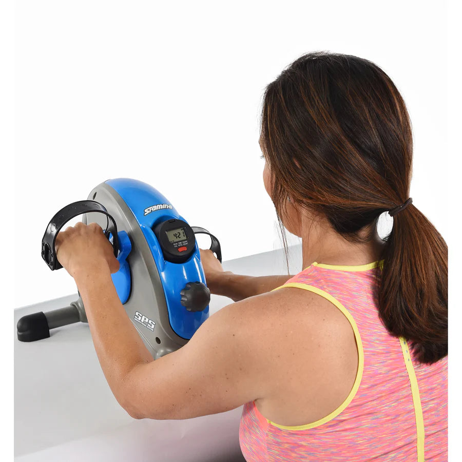Stamina  (15-0141) Mini Exercise Bike