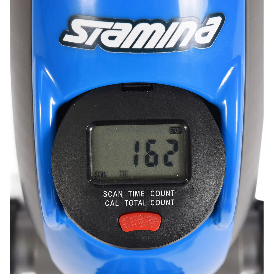 Stamina  (15-0141) Mini Exercise Bike