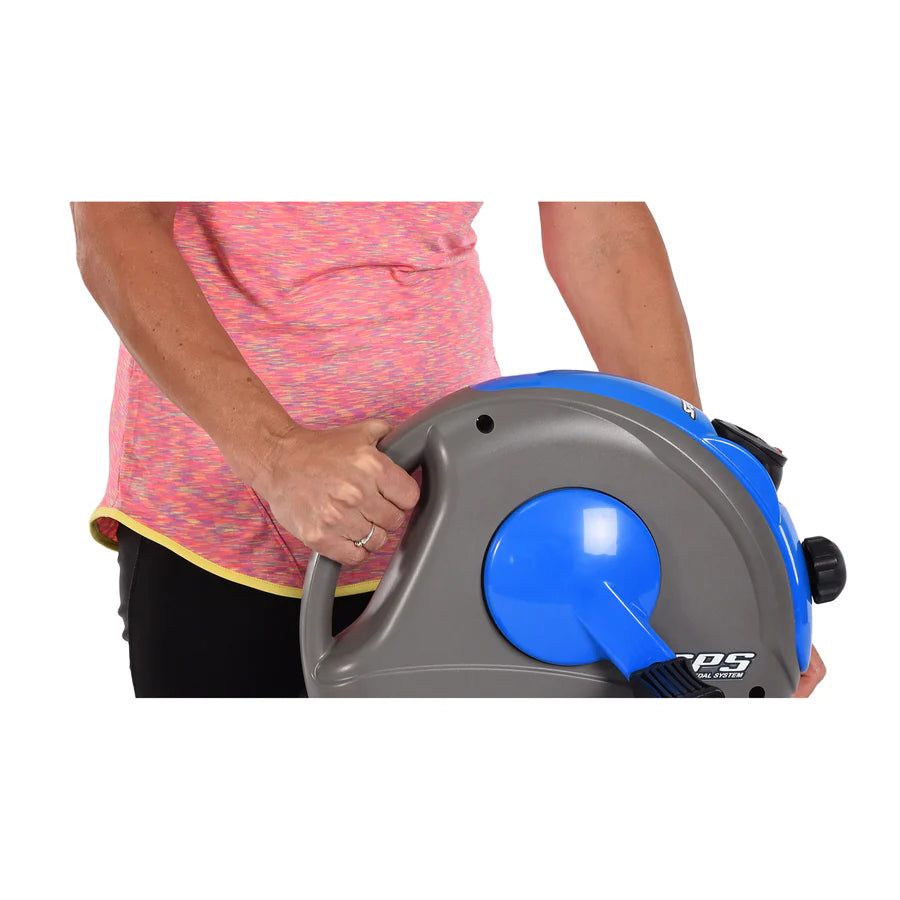 Stamina  (15-0141) Mini Exercise Bike