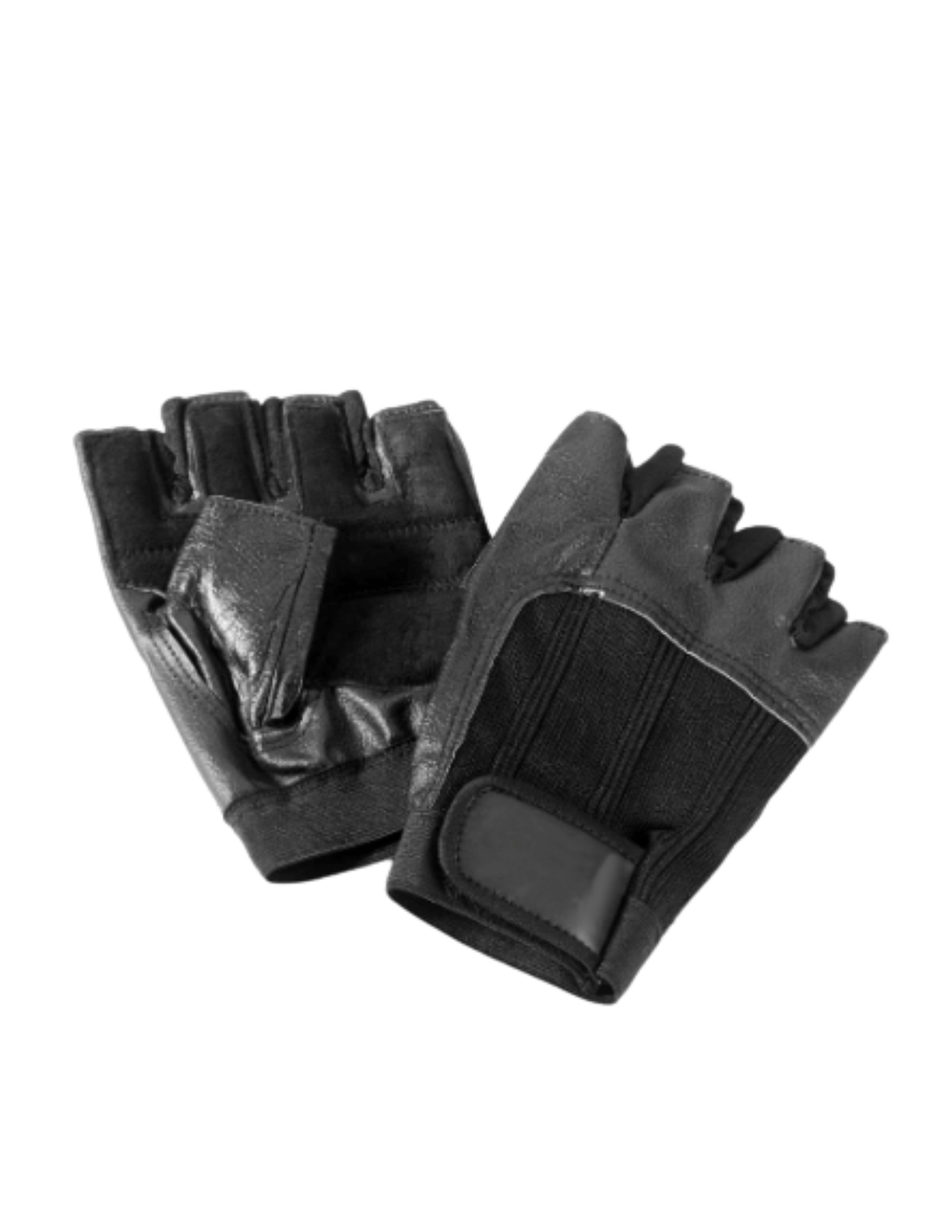 Weight Training Gloves (Leather)