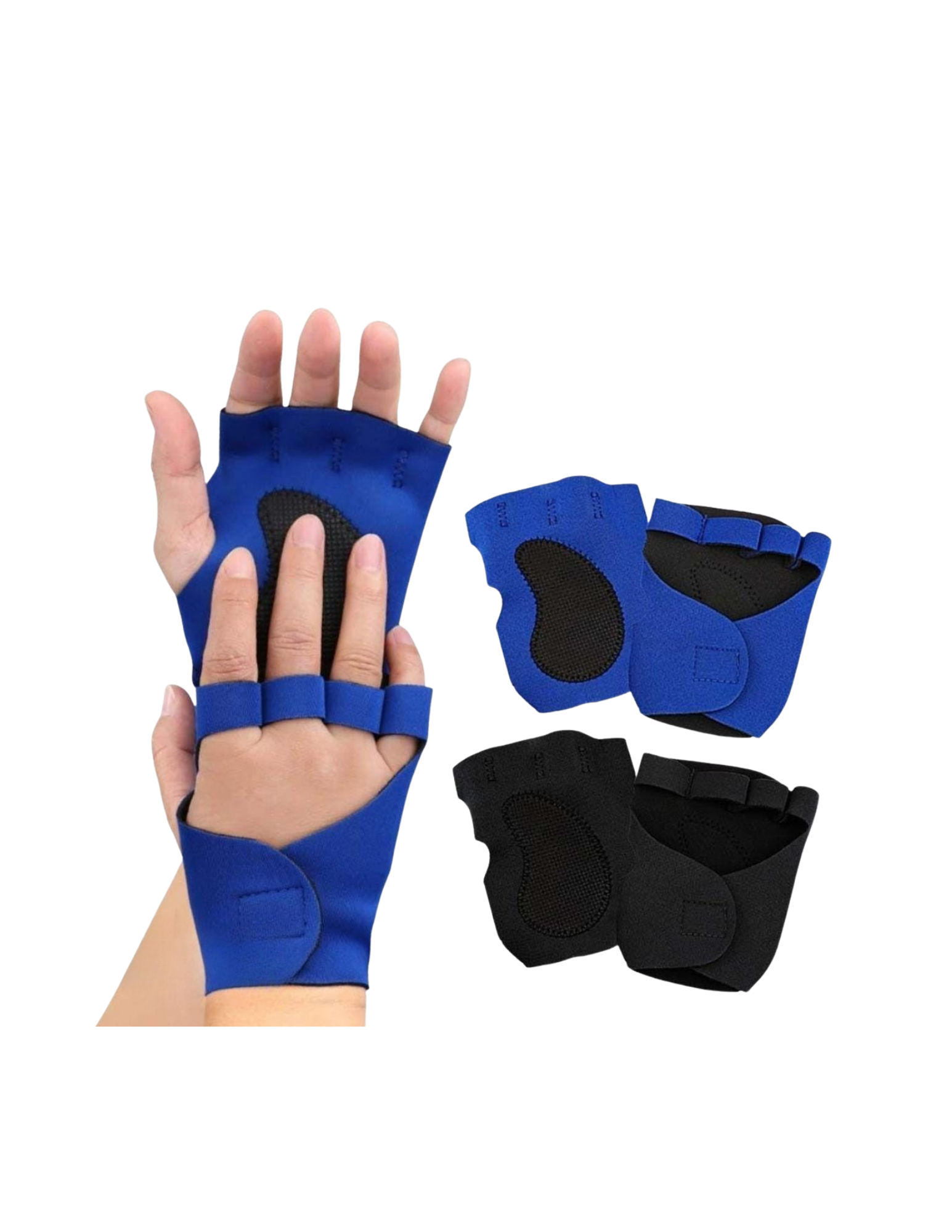 Weight Training Gloves