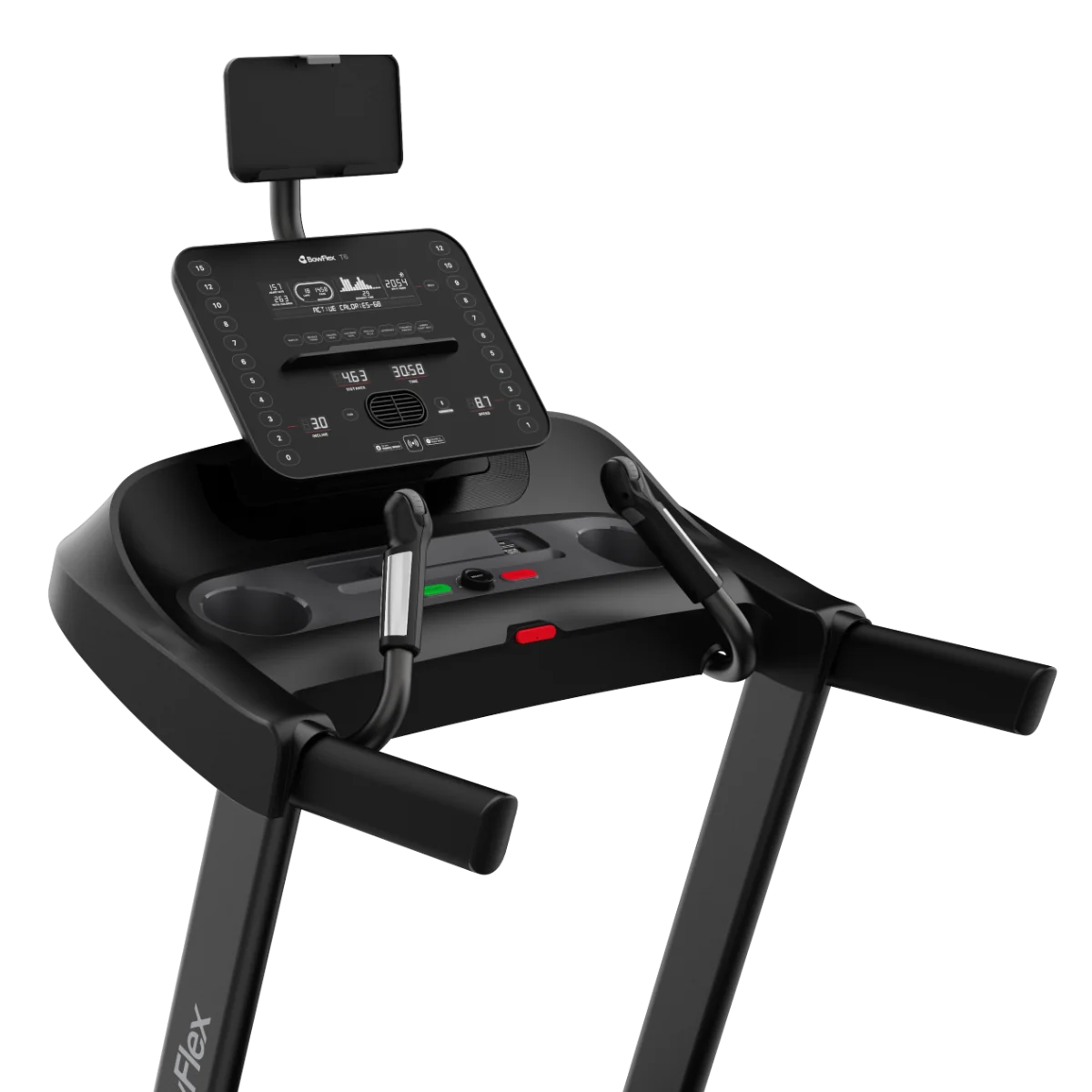 BOWFLEX T6 TREADMILL