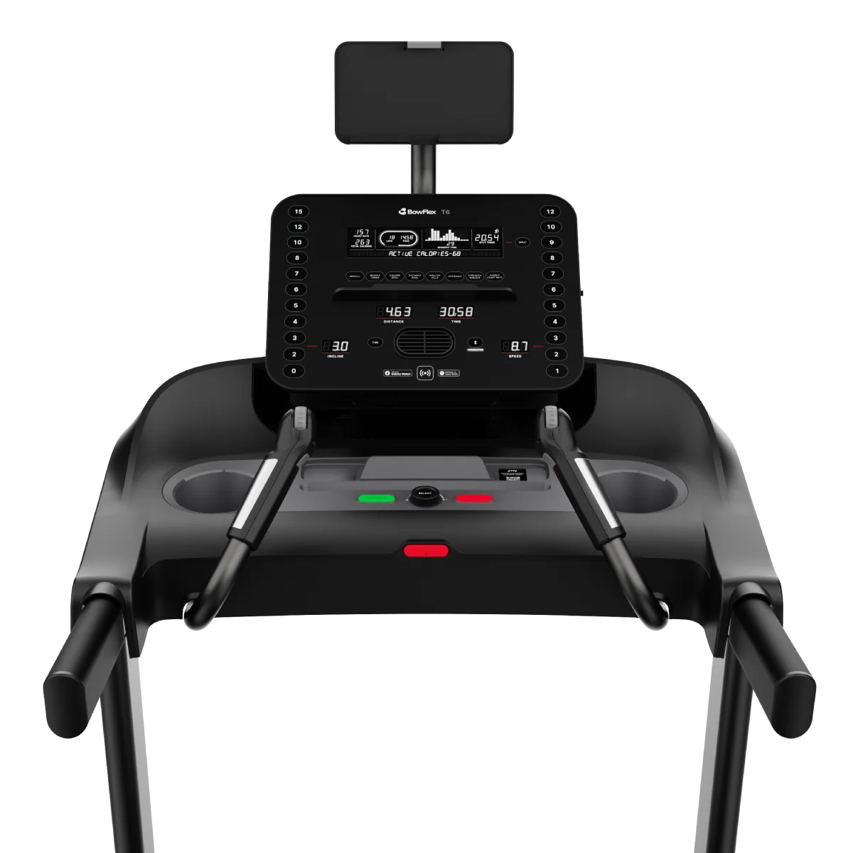 BOWFLEX T6 TREADMILL