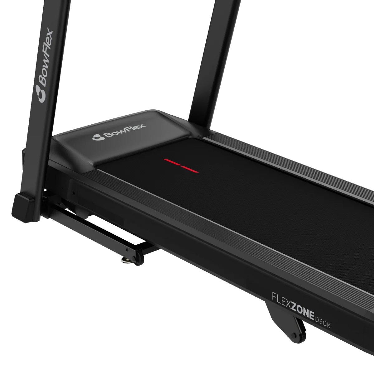 BOWFLEX T6 TREADMILL
