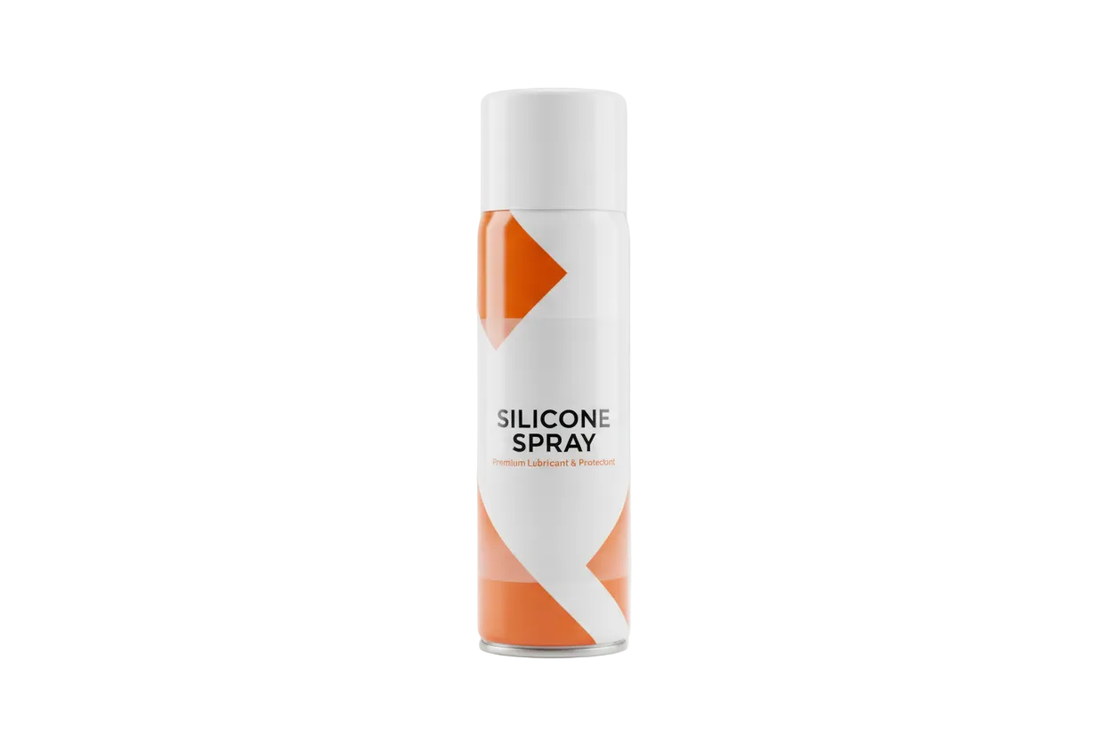 Silicone Spray, 10 oz