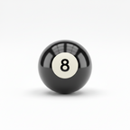 Pool Balls