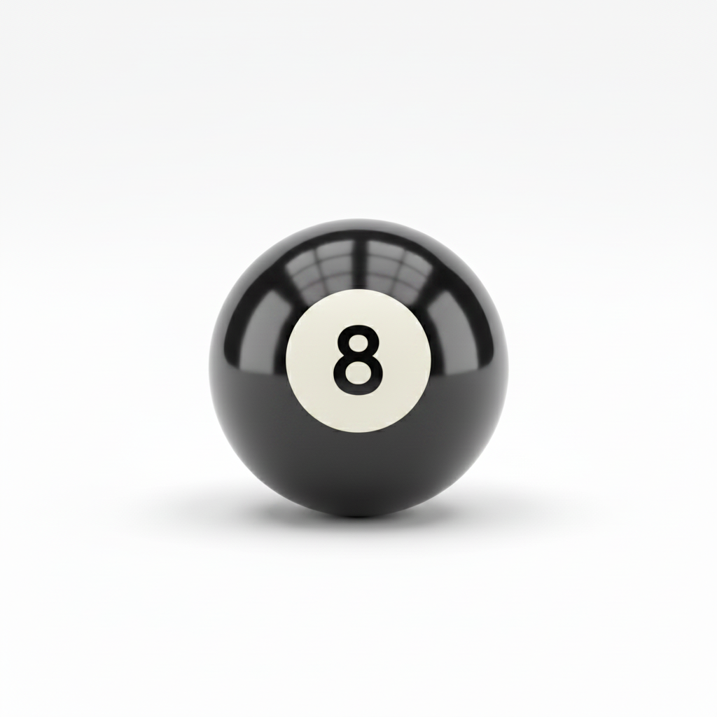 Pool Balls